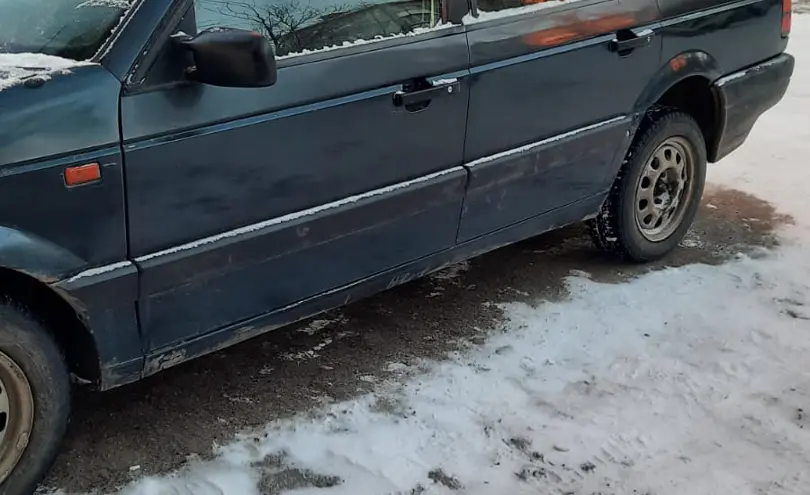 Volkswagen Passat 1993 года за 650 000 тг. в Астана