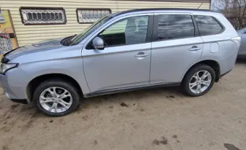 Mitsubishi Outlander 2012 года за 8 000 000 тг. в Павлодар фото 5