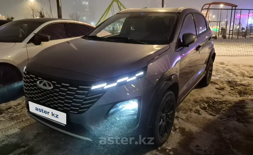Chery Tiggo 2 Pro 2025 года за 6 100 000 тг. в Астана