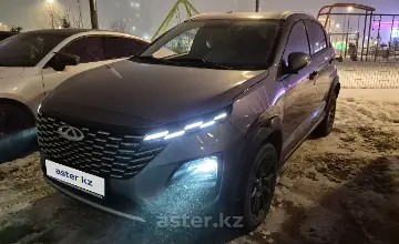 Chery Tiggo 2 Pro 2025 года за 6 100 000 тг. в Астана фото 1