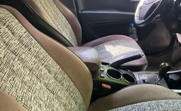 SsangYong Actyon 2013 года за 6 100 000 тг. в Алматы