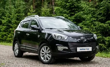 JAC S5 (Eagle) 2021 года за 5 500 000 тг. в Петропавловск фото 2