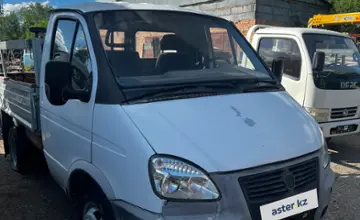 ГАЗ 3302 «Газель» 2007 года за 3 200 000 тг. в Караганда фото 3