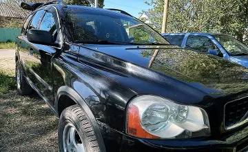 Volvo XC90 2004 года за 4 000 000 тг. в Караганда фото 2