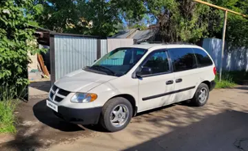 Dodge Caravan 2007 года за 4 500 000 тг. в Алматы фото 1
