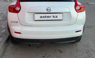 Nissan Juke 2013 года за 5 299 999 тг. в Астана фото 3
