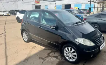 Mercedes-Benz A-Класс 2005 года за 4 300 000 тг. в Астана фото 3