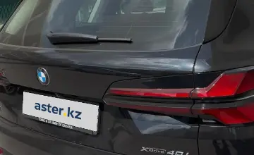 BMW X5 2024 года за 50 000 000 тг. в Астана фото 2