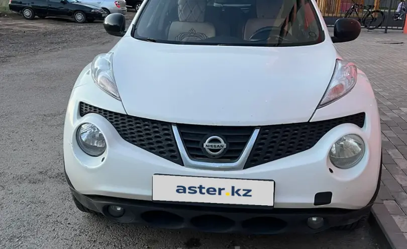 Nissan Juke 2013 года за 5 299 999 тг. в Астана