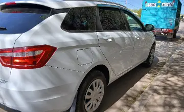 LADA (ВАЗ) Vesta 2021 года за 5 400 000 тг. в Караганда