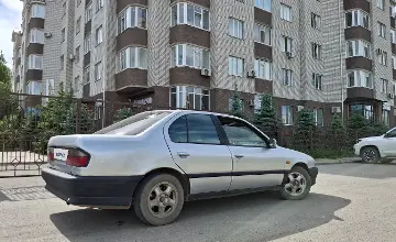 Nissan Primera 1996 года за 650 000 тг. в Актобе фото 3