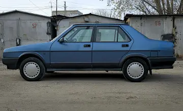 SEAT Malaga 1991 года за 900 000 тг. в Костанайская область фото 3