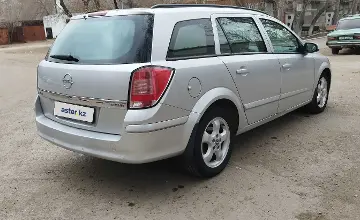 Opel Astra 2008 года за 3 500 000 тг. в Павлодарская область фото 3