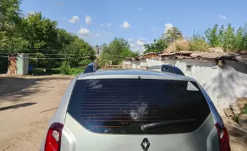 Renault Duster 2015 года за 5 500 000 тг. в Актюбинская область фото 4