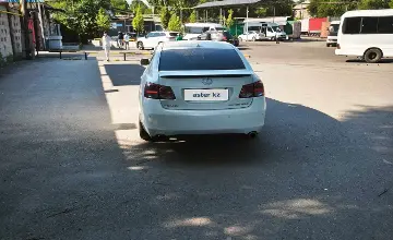Lexus GS 2007 года за 6 500 000 тг. в Алматы
