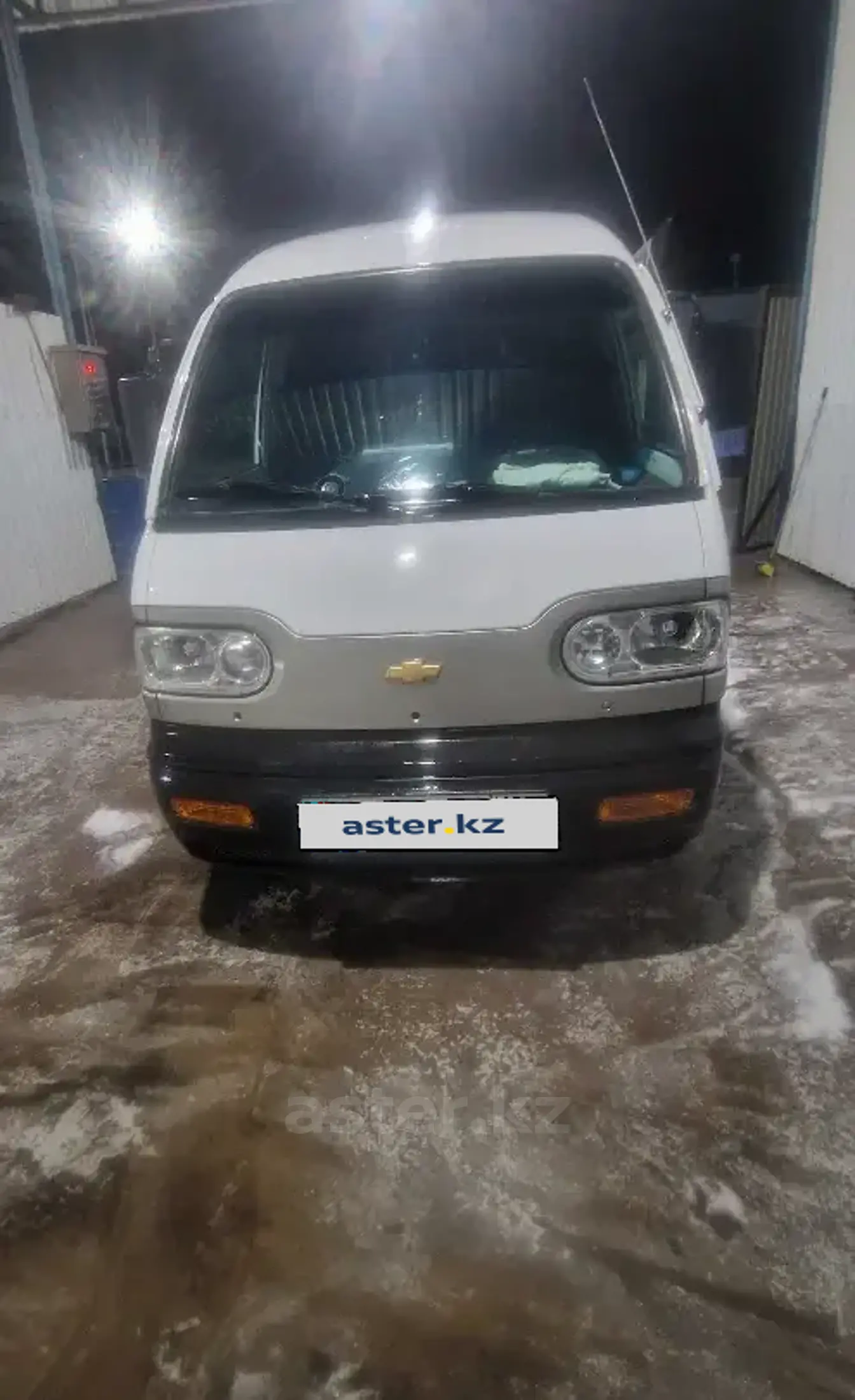 Chevrolet Damas 2021 года за 3 400 000 тг. в Туркестанская область фото 1
