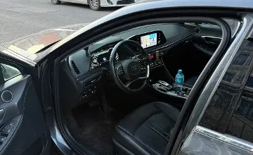 Hyundai Sonata 2023 года за 13 555 555 тг. в Астана
