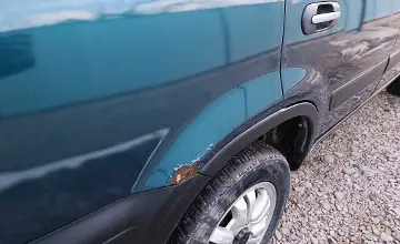 Honda CR-V 1995 года за 2 500 000 тг. в Алматинская область