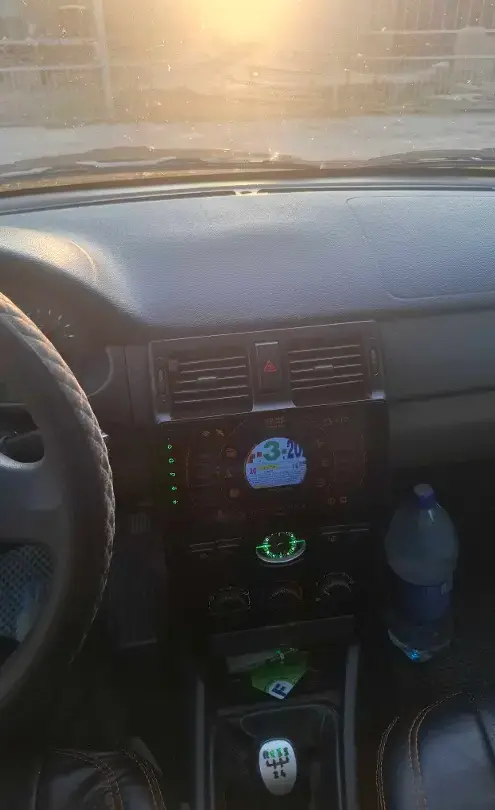 LADA (ВАЗ) Priora 2013 года за 2 200 000 тг. в Жетысуская область