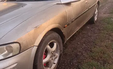 Opel Vectra 1996 года за 2 000 000 тг. в Талдыкорган фото 3