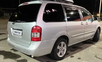 Mazda MPV 1999 года за 2 600 000 тг. в Алматы фото 3