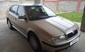 Skoda Octavia 2006 года за 3 500 000 тг. в Алматы фото 2