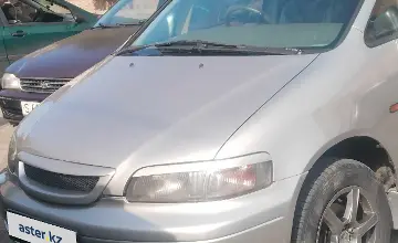 Honda Odyssey 1995 года за 3 200 000 тг. в Павлодар фото 2