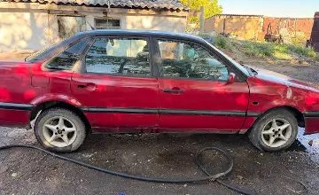 Volkswagen Passat 1994 года за 1 400 000 тг. в Астана фото 2