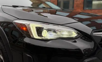 Subaru Crosstrek 2022 года за 12 500 000 тг. в Алматы фото 3