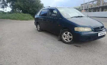 Honda Odyssey 1996 года за 1 200 000 тг. в Алматинская область фото 3