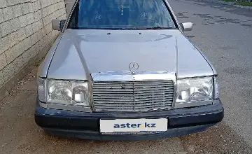 Mercedes-Benz 190 (W201) 1993 года за 700 000 тг. в Шымкент фото 1