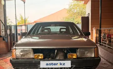 Audi 100 1989 года за 650 000 тг. в Алматы фото 1