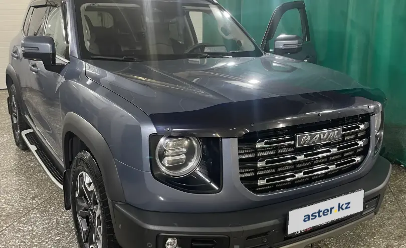 Haval Dargo 2022 года за 10 000 000 тг. в Костанайская область