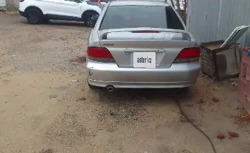 Mitsubishi Galant 1998 года за 900 000 тг. в Актау
