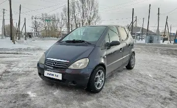Mercedes-Benz A-Класс 1999 года за 700 000 тг. в Семей фото 1