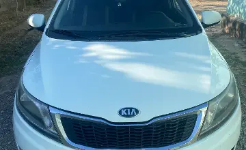 Kia Rio 2015 года за 5 000 000 тг. в Шымкент фото 2