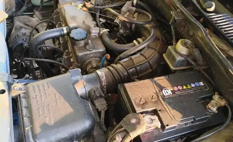 LADA (ВАЗ) Kalina 2008 года за 1 850 000 тг. в Северо-Казахстанская область фото 3