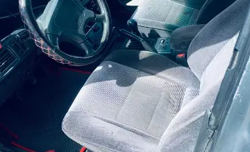 Mitsubishi Galant 1992 года за 1 100 000 тг. в Алматинская область фото 4