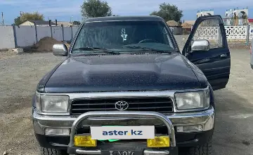 Toyota Hilux Surf 1994 года за 4 500 000 тг. в Улытауская область фото 1