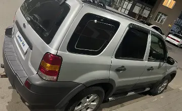 Ford Maverick 2005 года за 4 200 000 тг. в Астана