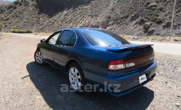 Nissan Cefiro 1995 года за 2 600 000 тг. в Алматы фото 4