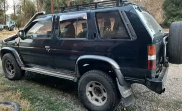 Nissan Terrano 1993 года за 1 100 000 тг. в Алматы фото 3