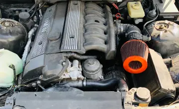 BMW 3 серии 1996 года за 2 000 000 тг. в Павлодарская область фото 4