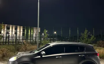 Kia Sportage 2017 года за 9 500 000 тг. в Шымкент