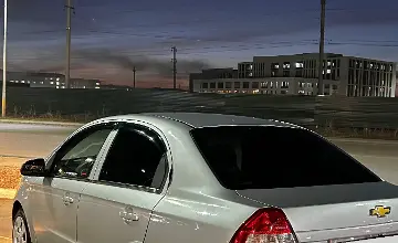 Chevrolet Nexia 2022 года за 5 000 000 тг. в Астана фото 3