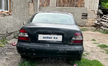 Daewoo Leganza 1997 года за 550 000 тг. в Алматинская область фото 3