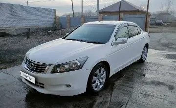 Honda Inspire 2009 года за 5 500 000 тг. в Семей фото 1