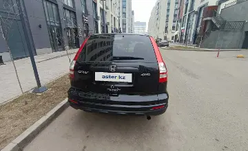 Honda CR-V 2011 года за 7 200 000 тг. в Астана фото 3