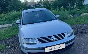 Volkswagen Passat 1997 года за 2 500 000 тг. в Карагандинская область фото 4