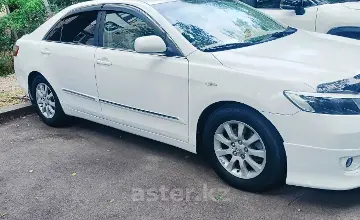 Toyota Camry 2007 года за 4 500 000 тг. в Алматы фото 4